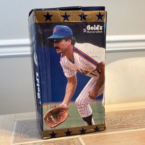 Keith Hernandez Bobblehead